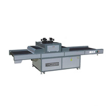 TM-UV1200L 1180mm largeur photodétecteur sécheur UV Machine four Tunnel